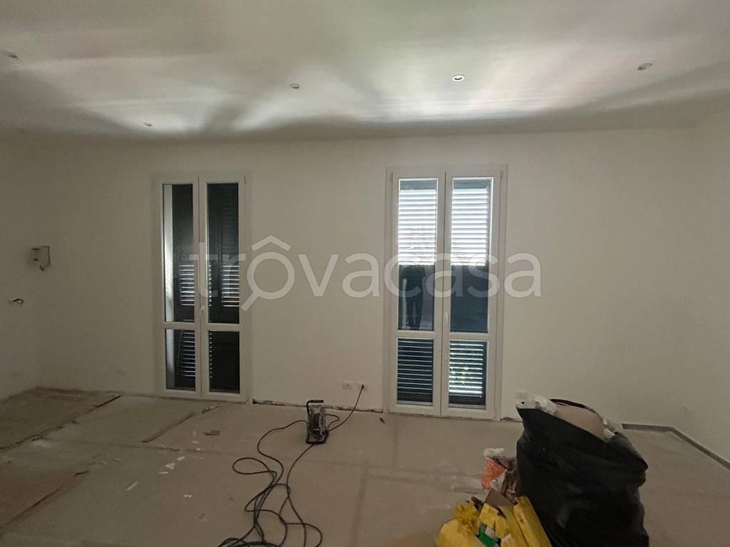 appartamento in vendita a Palermo in zona Malaspina/Palagonia
