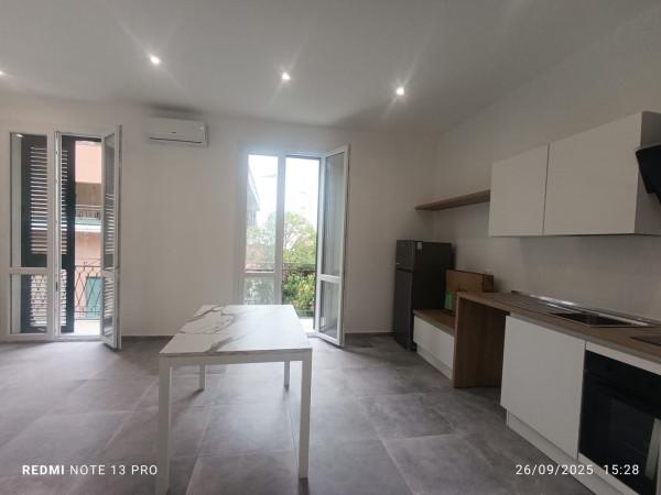 appartamento in vendita a Palermo in zona Zisa
