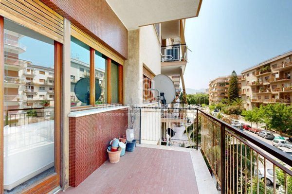 appartamento in vendita a Palermo in zona Libertà