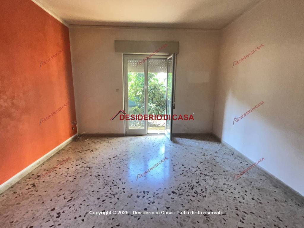 appartamento in vendita a Palermo in zona Zisa