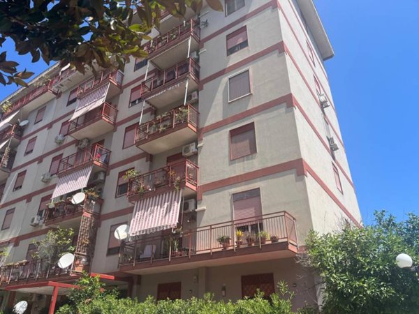appartamento in vendita a Palermo in zona Cruillas