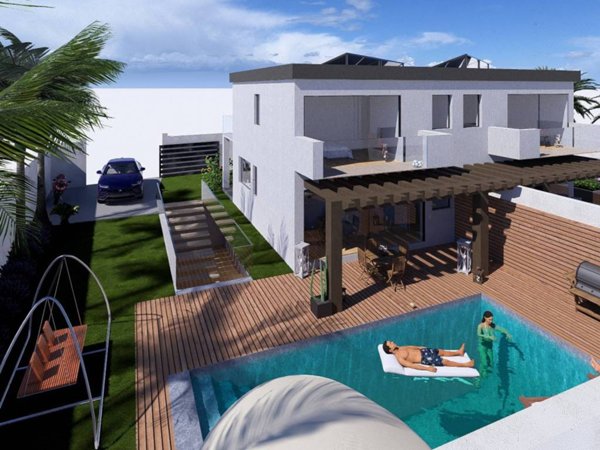 casa indipendente in vendita a Palermo in zona Mondello