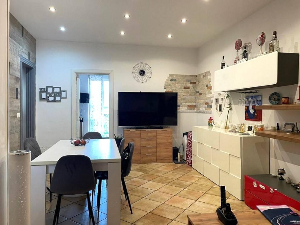 appartamento in vendita a Palermo in zona Noce