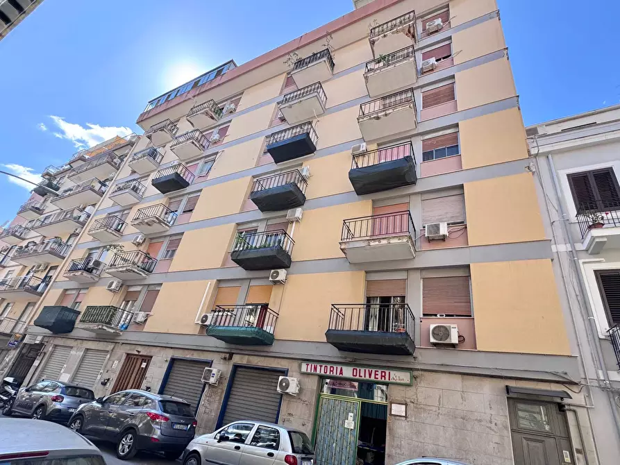 appartamento in vendita a Palermo in zona Centro storico