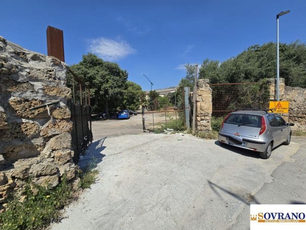 appartamento in vendita a Palermo