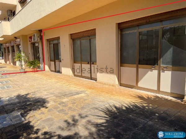 casa indipendente in vendita a Palermo in zona Pallavicino