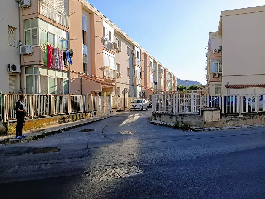 appartamento in vendita a Palermo in zona Croceverde