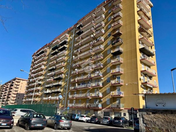 appartamento in vendita a Palermo in zona Brancaccio