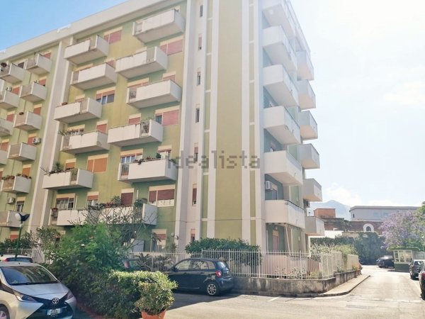 appartamento in vendita a Palermo