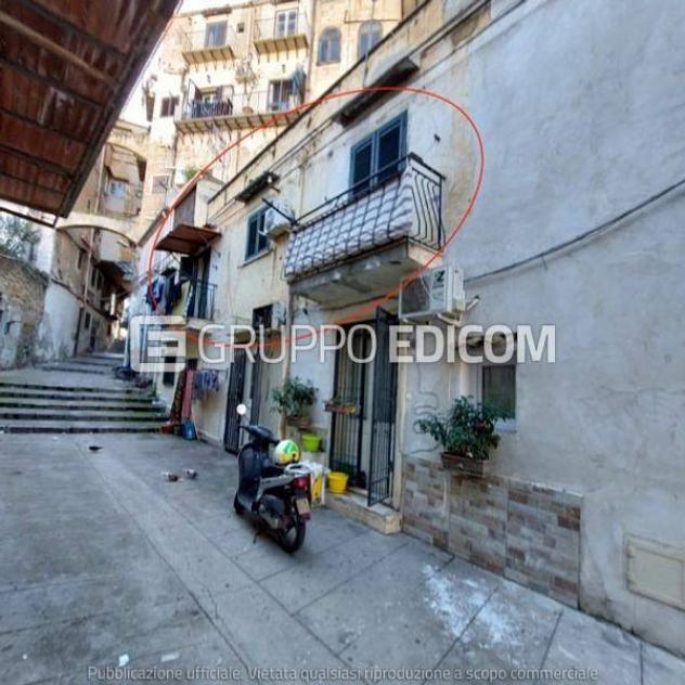 appartamento in vendita a Palermo
