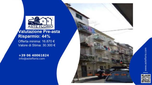 appartamento in vendita a Palermo