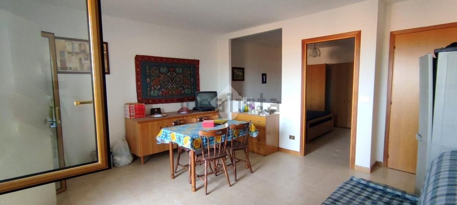 appartamento in vendita a Palermo in zona Boccadifalco