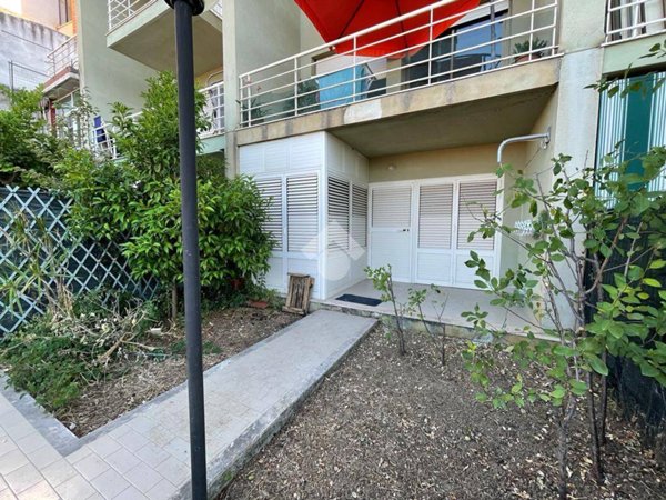 appartamento in vendita a Palermo in zona Baida