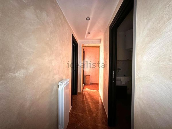 appartamento in vendita a Palermo in zona Boccadifalco