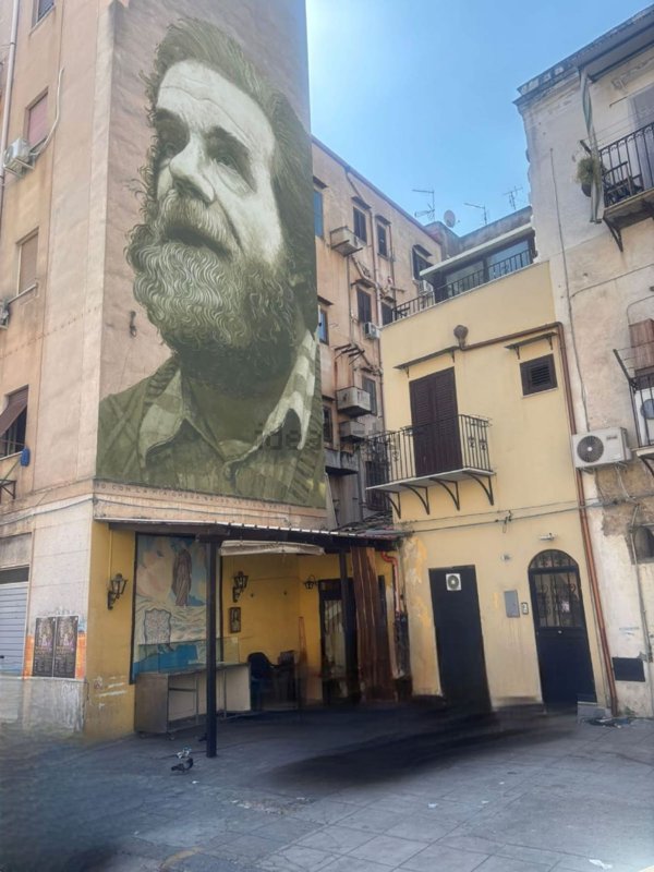 appartamento in vendita a Palermo