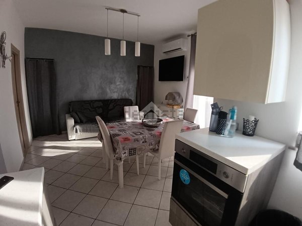 appartamento in vendita a Palermo in zona Arenella/Vergine Maria