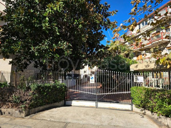 appartamento in vendita a Palermo in zona Cruillas