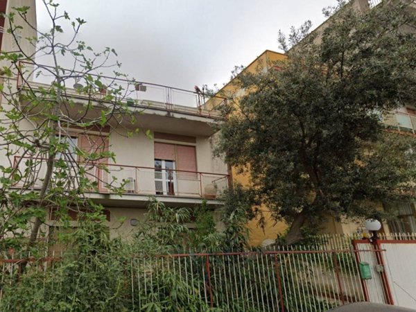 appartamento in vendita a Palermo in zona Boccadifalco