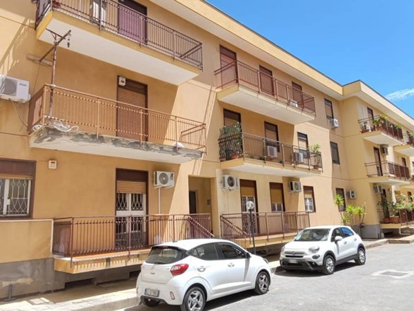 appartamento in vendita a Palermo in zona Cruillas