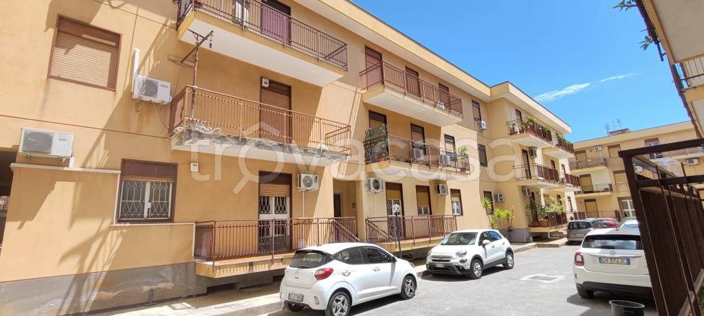 appartamento in vendita a Palermo in zona Cruillas