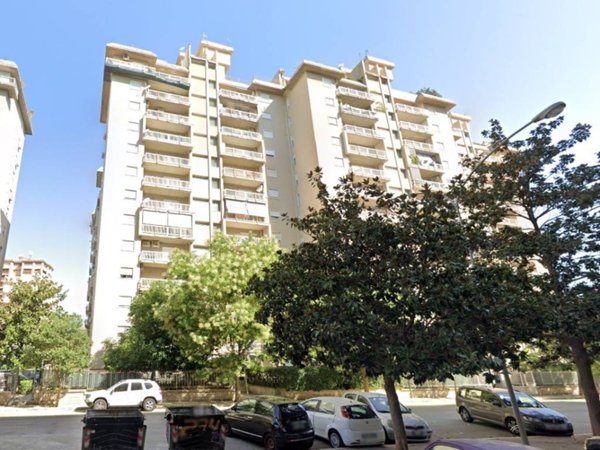 appartamento in vendita a Palermo in zona Calatafimi / Cuba