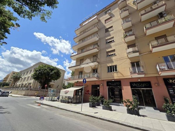 appartamento in vendita a Palermo in zona Brancaccio