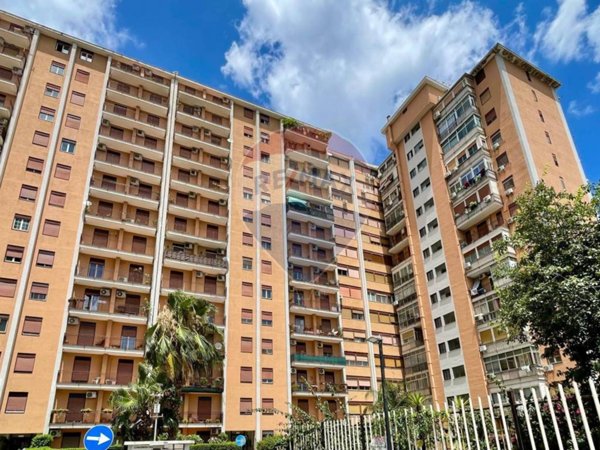 appartamento in vendita a Palermo in zona Cruillas