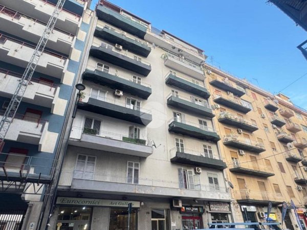 appartamento in vendita a Palermo in zona Oreto
