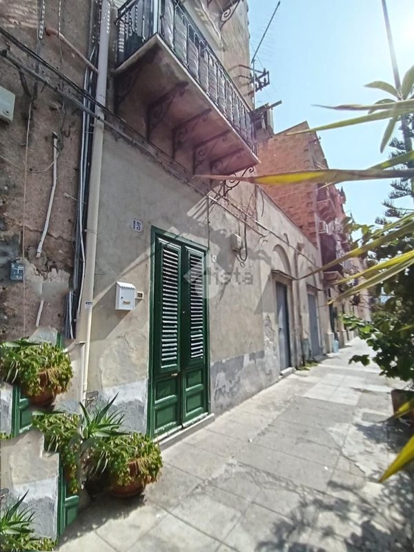 appartamento in vendita a Palermo in zona Montepellegrino