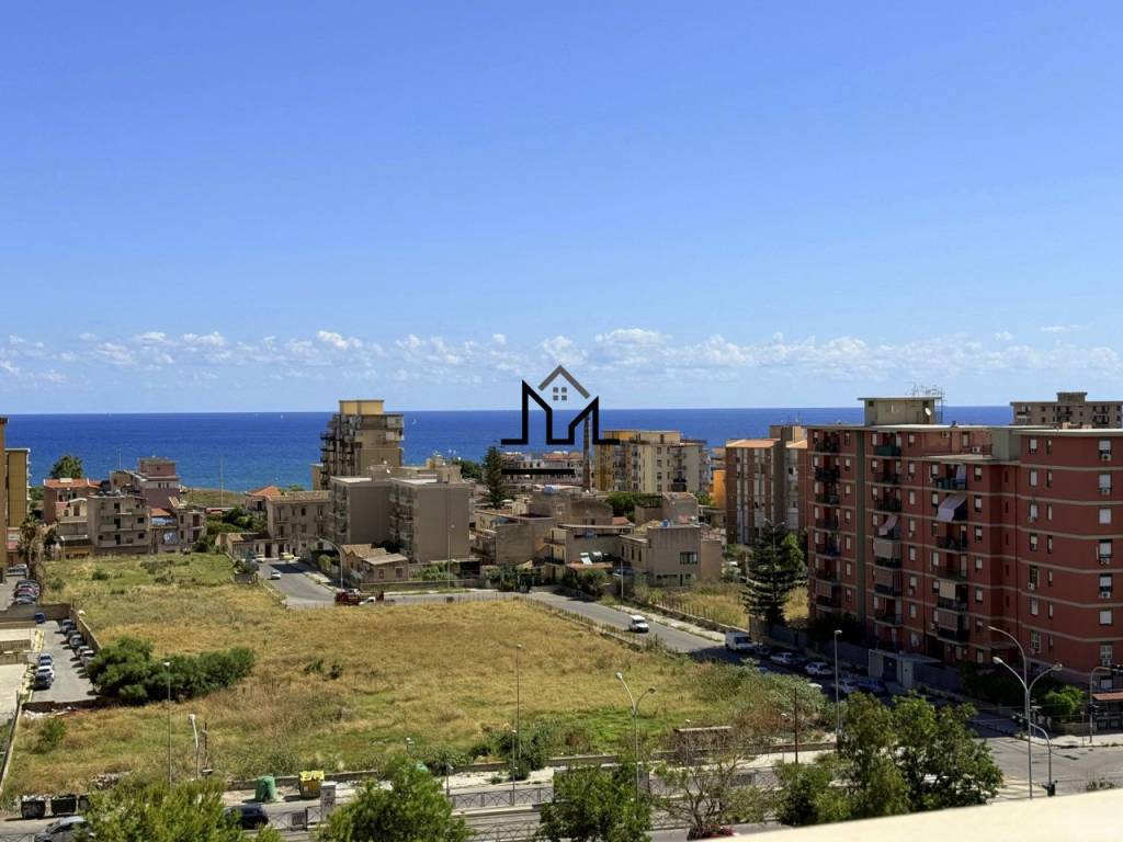 appartamento in vendita a Palermo in zona Croceverde