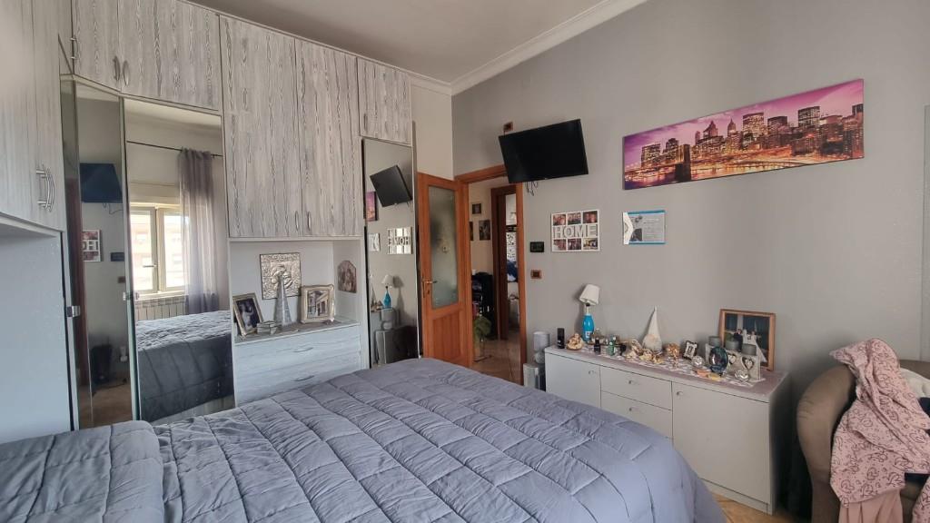 appartamento in vendita a Palermo in zona Zisa