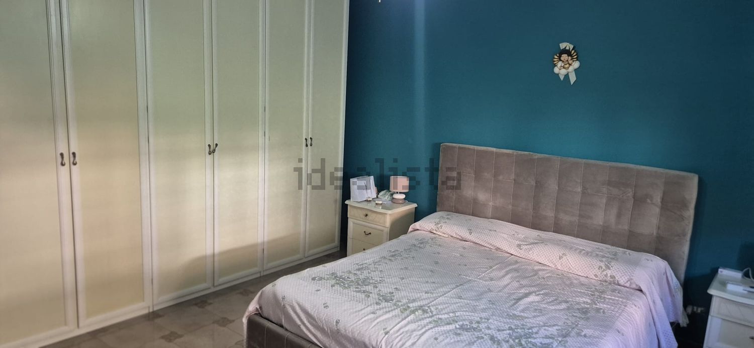 appartamento in vendita a Palermo in zona Villagrazia/Falsomiele