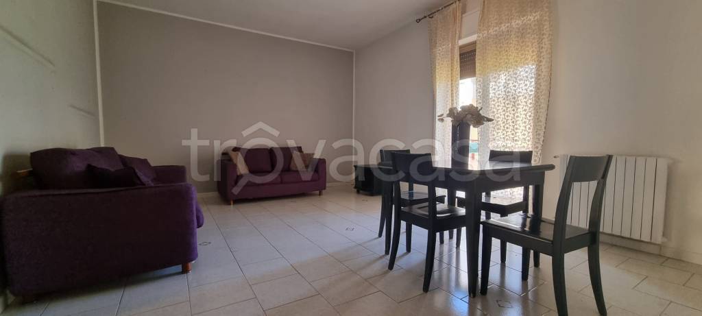 appartamento in vendita a Palermo in zona Libertà