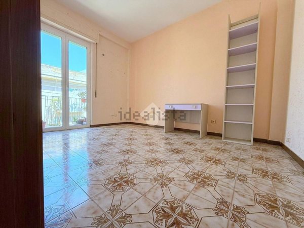 appartamento in vendita a Palermo in zona Noce