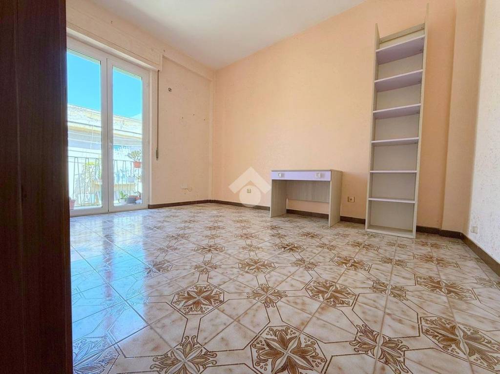 appartamento in vendita a Palermo in zona Noce