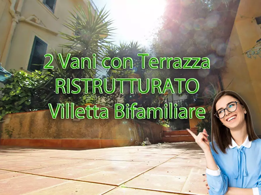 appartamento in vendita a Palermo in zona Passo di Rigano