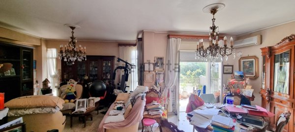 appartamento in vendita a Palermo in zona Montegrappa / Santa Rosalia