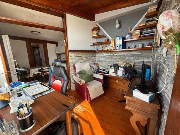 appartamento in vendita a Palermo in zona Mondello