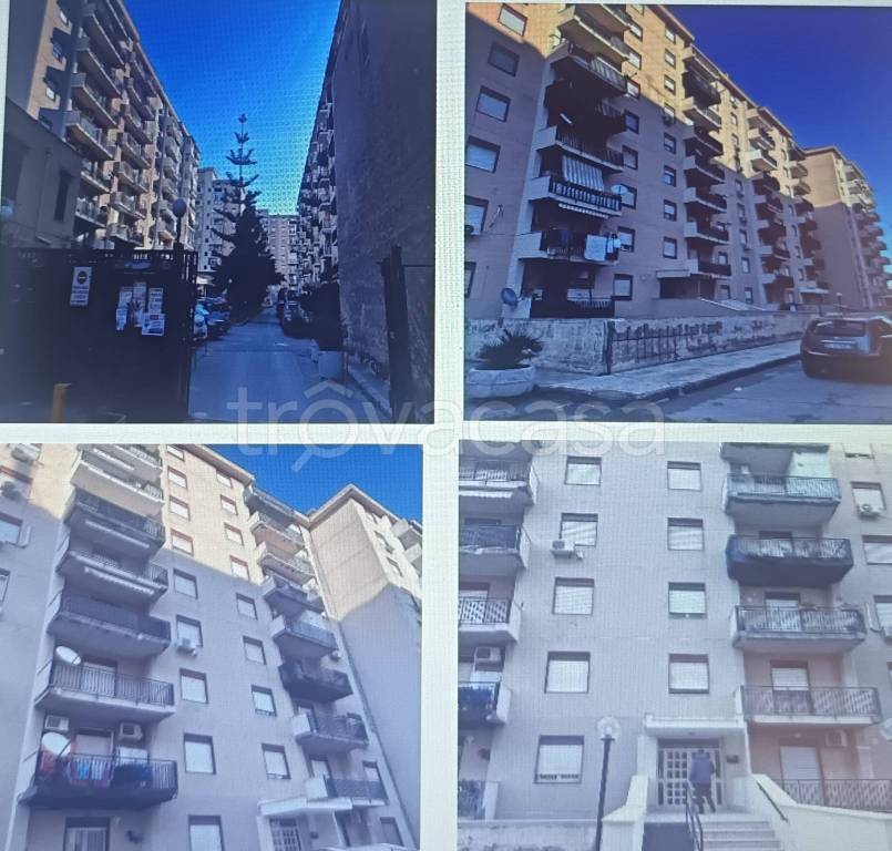 appartamento in vendita a Palermo