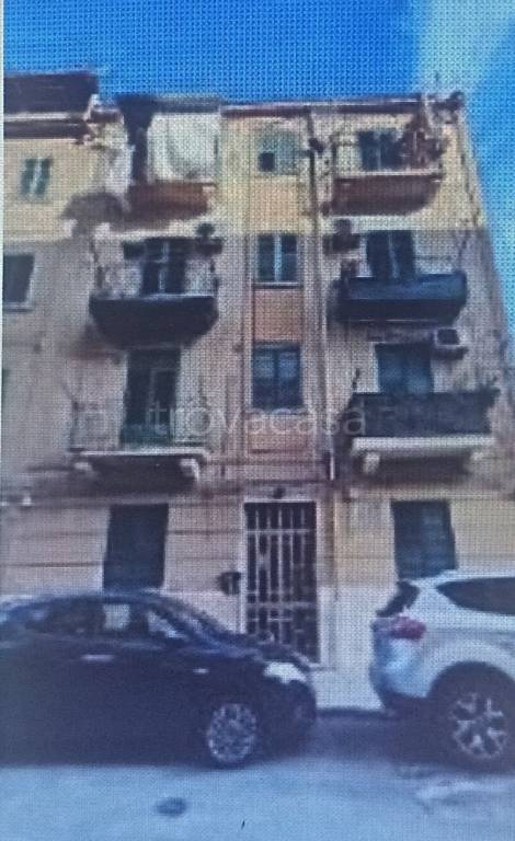 appartamento in vendita a Palermo in zona Noce