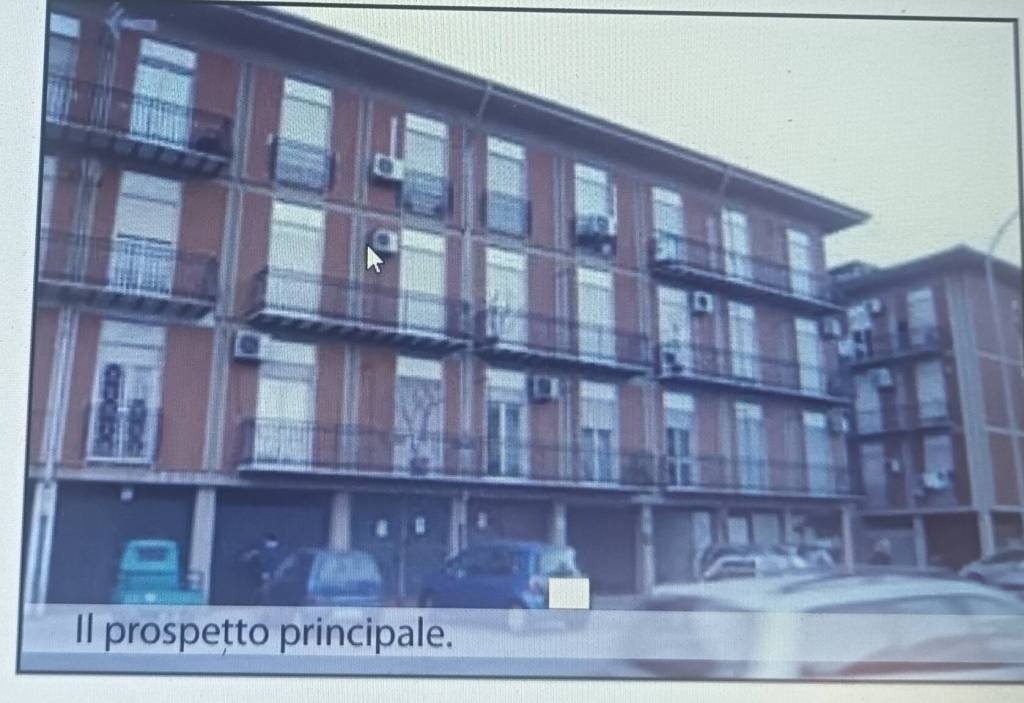 appartamento in vendita a Palermo