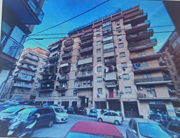 appartamento in vendita a Palermo
