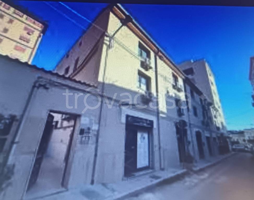appartamento in vendita a Palermo in zona San Lorenzo