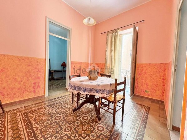 appartamento in vendita a Palermo in zona Oreto
