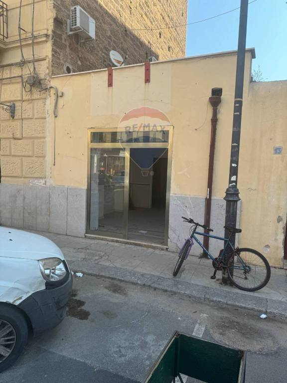 appartamento in vendita a Palermo in zona Libertà