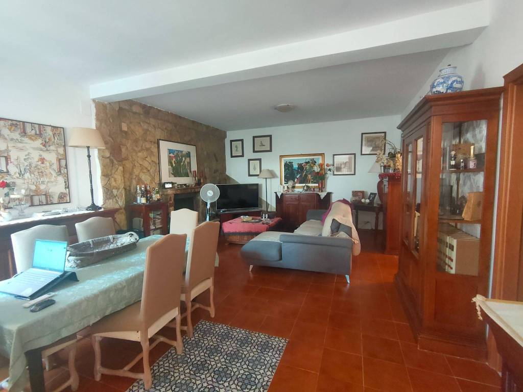 casa indipendente in vendita a Palermo in zona Pallavicino