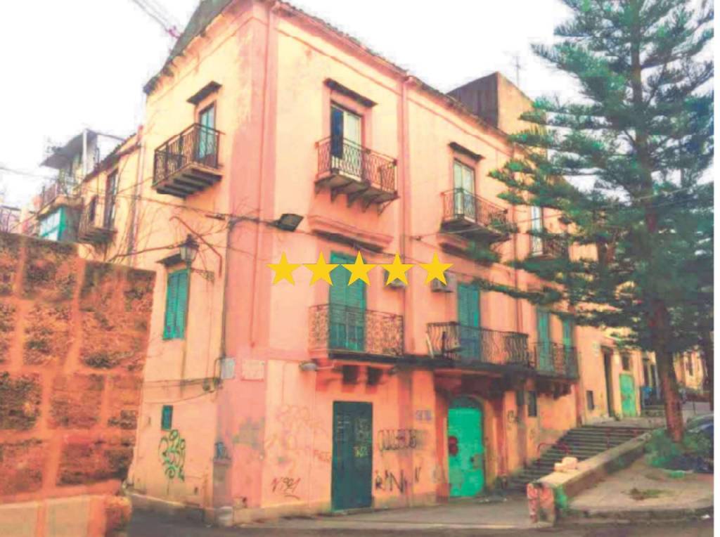 appartamento in vendita a Palermo