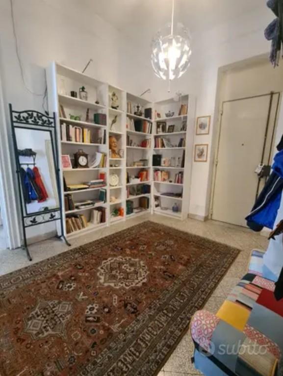 appartamento in vendita a Palermo in zona Centro storico