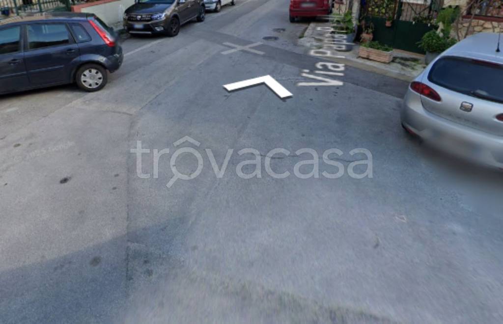 appartamento in vendita a Palermo in zona Arenella/Vergine Maria
