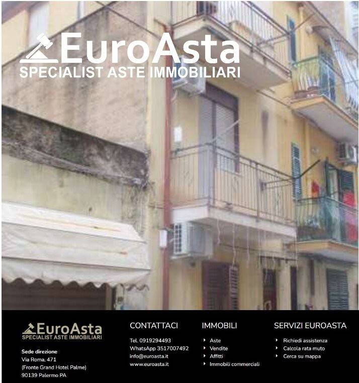 casa indipendente in vendita a Palermo in zona Noce